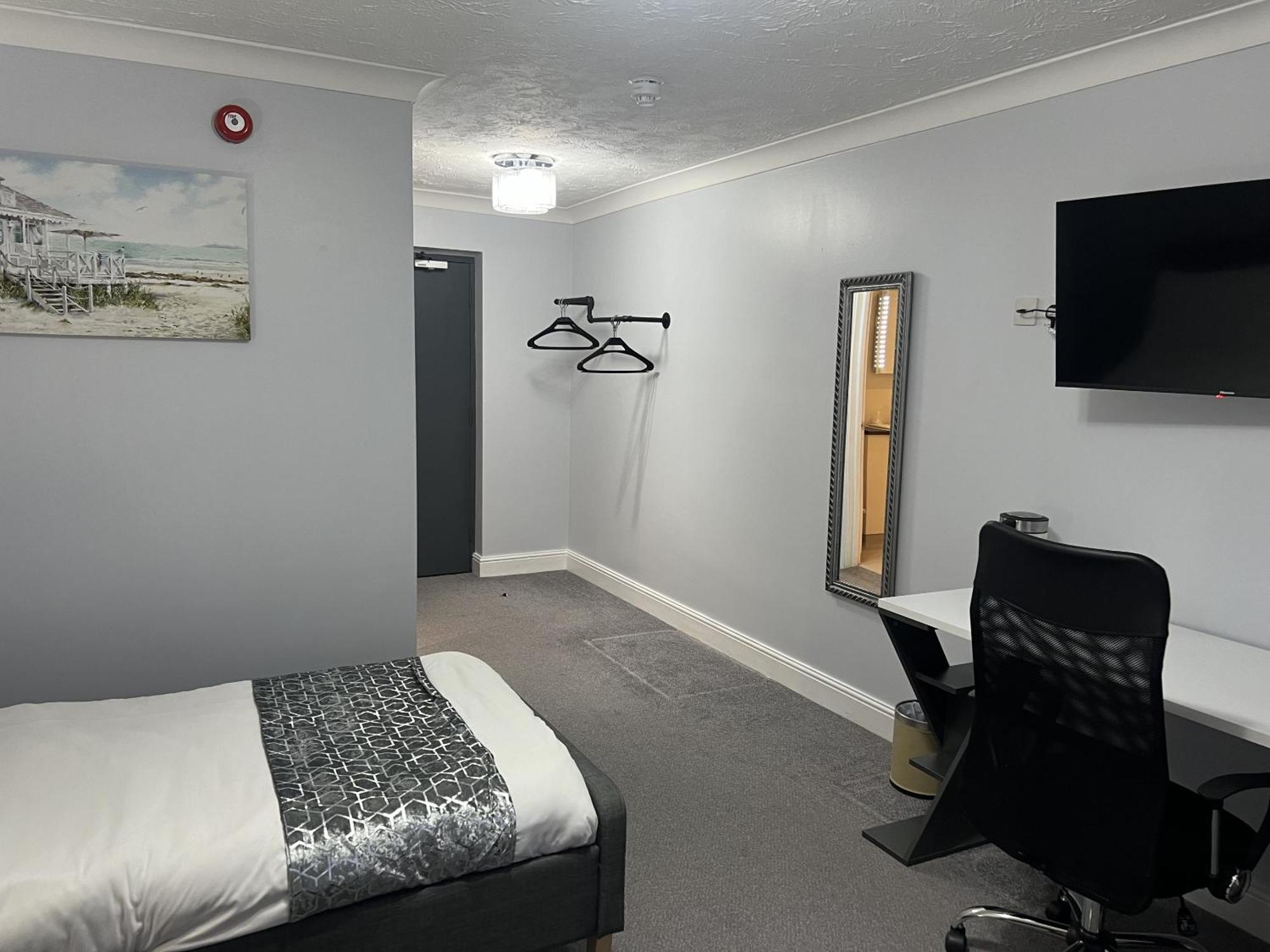 Dolphin Hotel Cambridge St Ives Kültér fotó