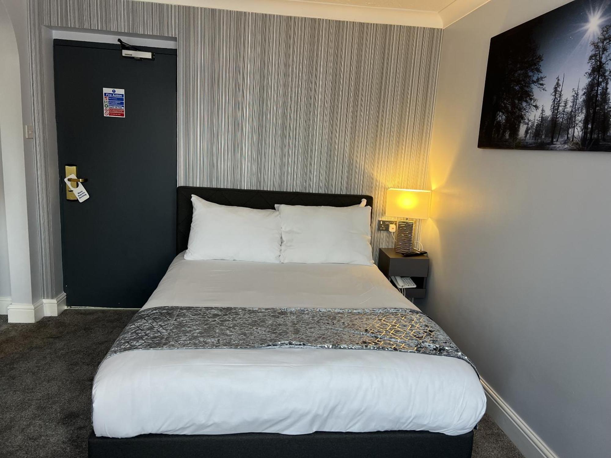 Dolphin Hotel Cambridge St Ives Kültér fotó